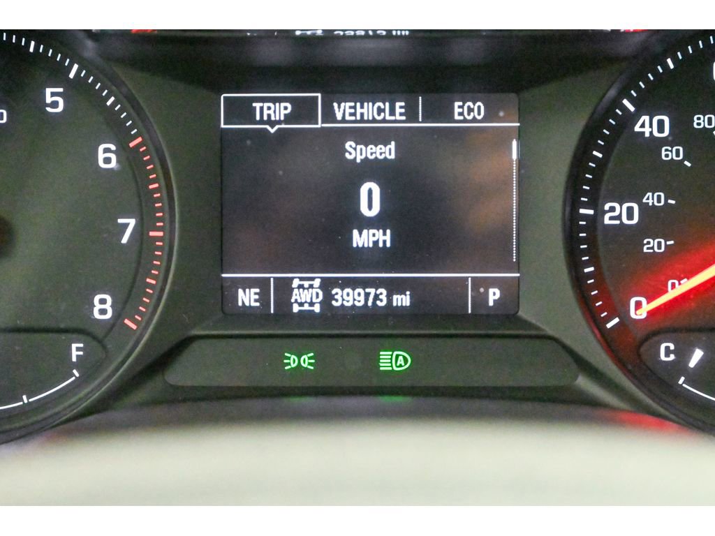 Used 2023 Chevrolet TrailBlazer LT image 35