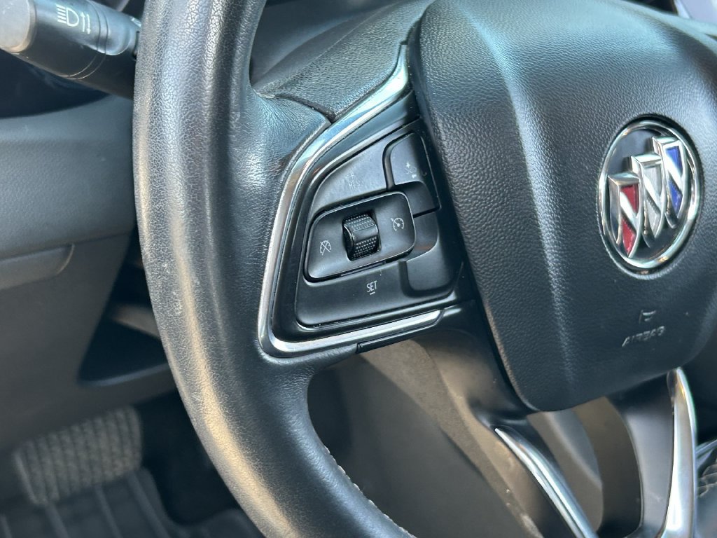 Used 2023 Buick Encore GX Select w/ Experience Buick Package FWD image 23
