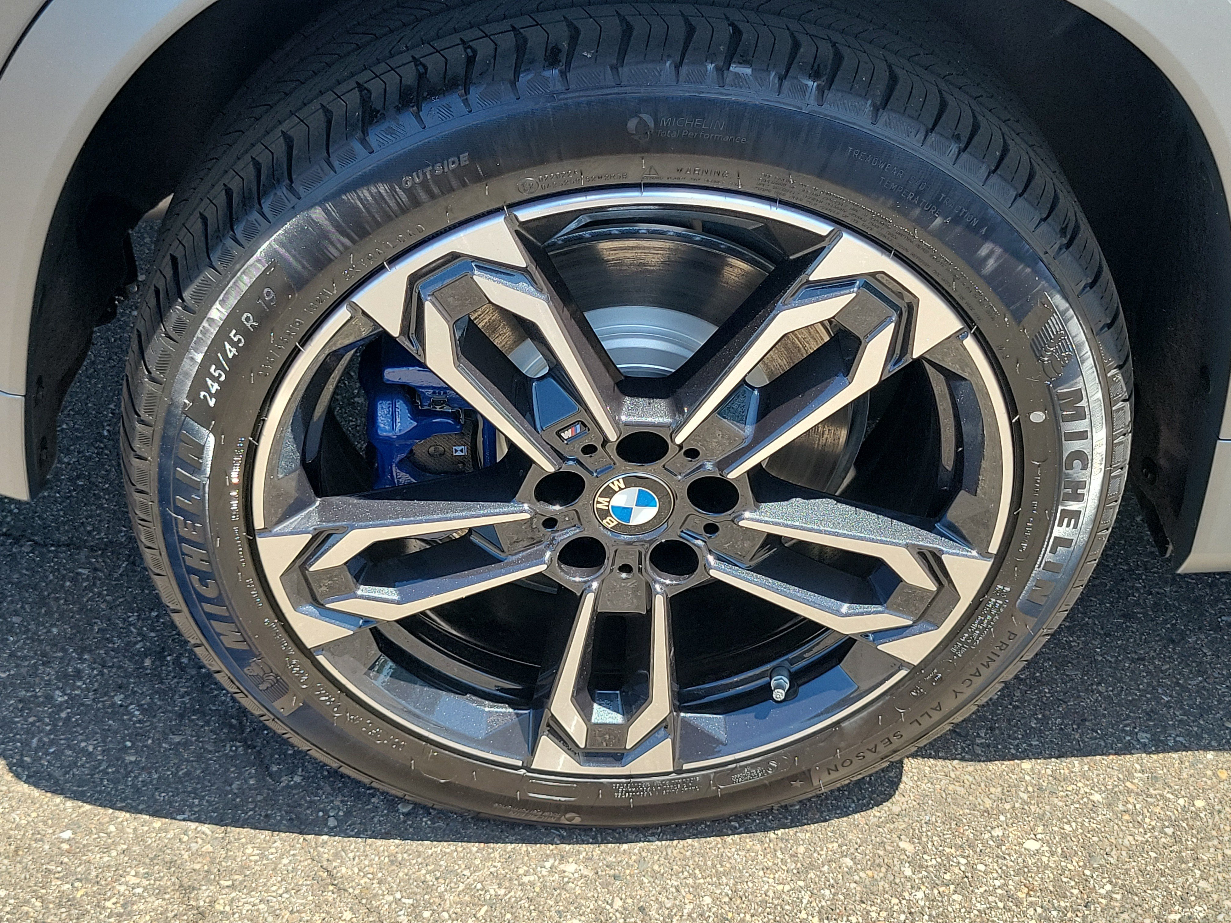 New 2026 BMW X1 M35i w/ Technology Package AWD/4WD image 28