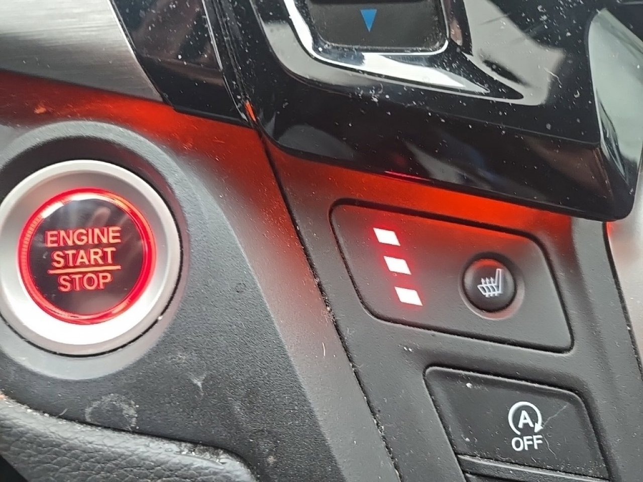 Certified 2023 Honda Odyssey Sport image 10