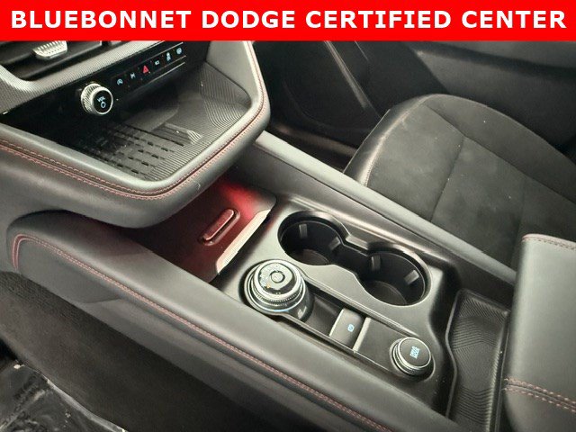Used 2025 Ford Explorer ST RWD image 13