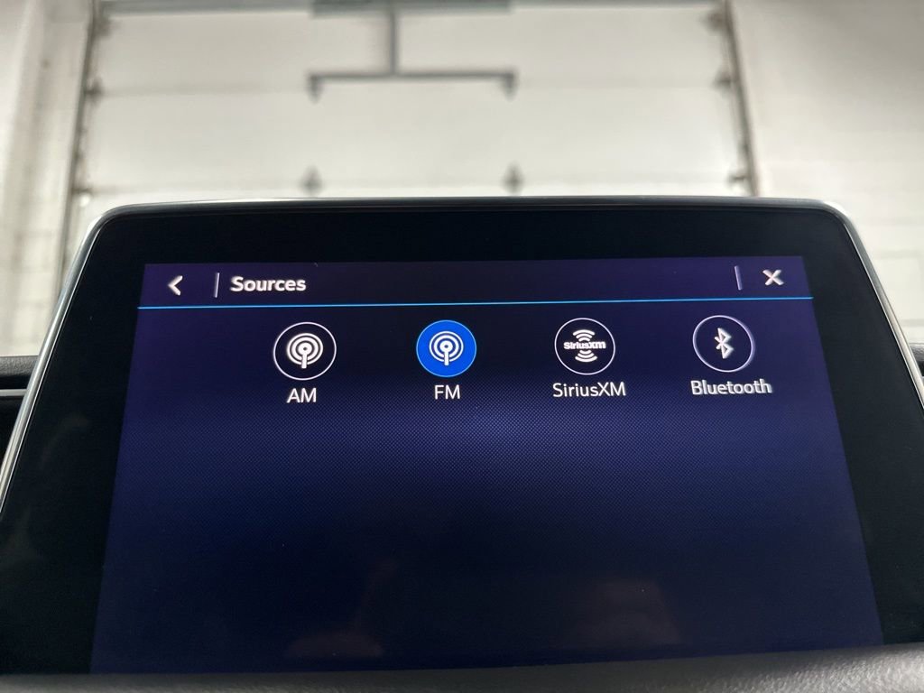 Used 2021 Chevrolet Tahoe Z71 image 33