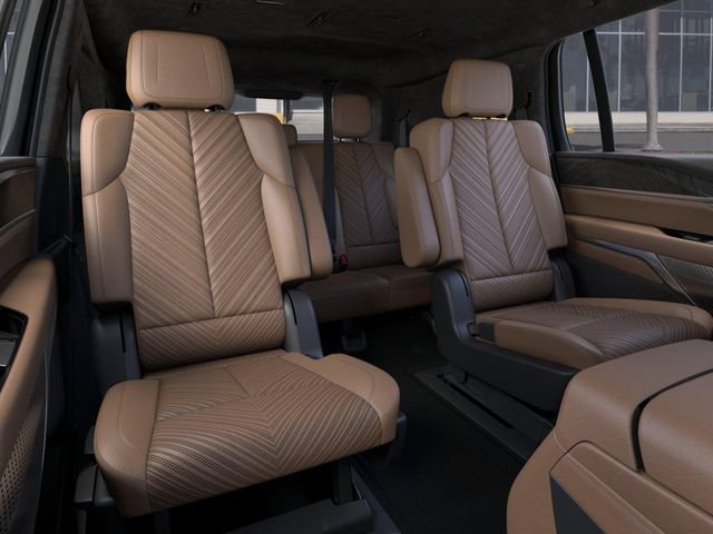 New 2026 Cadillac Escalade IQ Sport 2 w/ LPO, ONYX Package AWD/4WD image 17