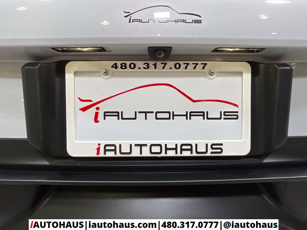 Used 2026 Porsche 911 Carrera w/ Premium Package RWD image 31