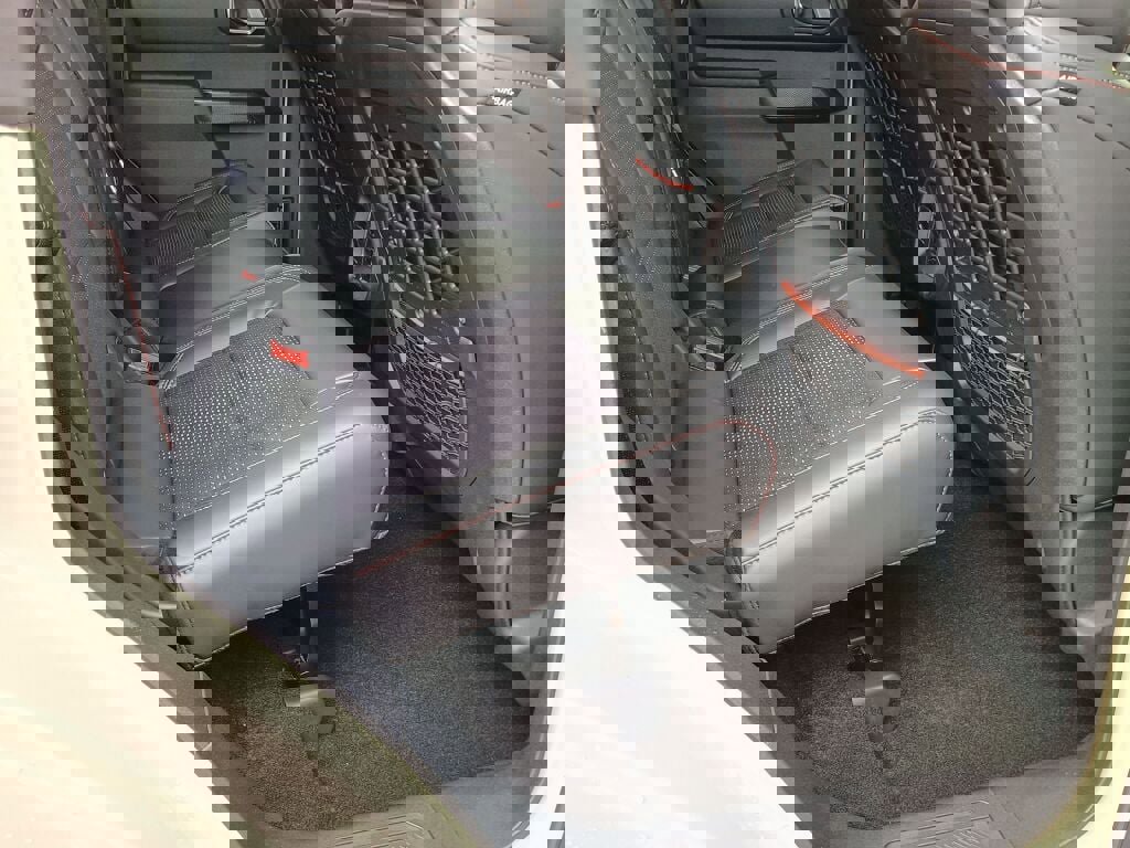 New 2025 Ford Bronco Raptor image 19