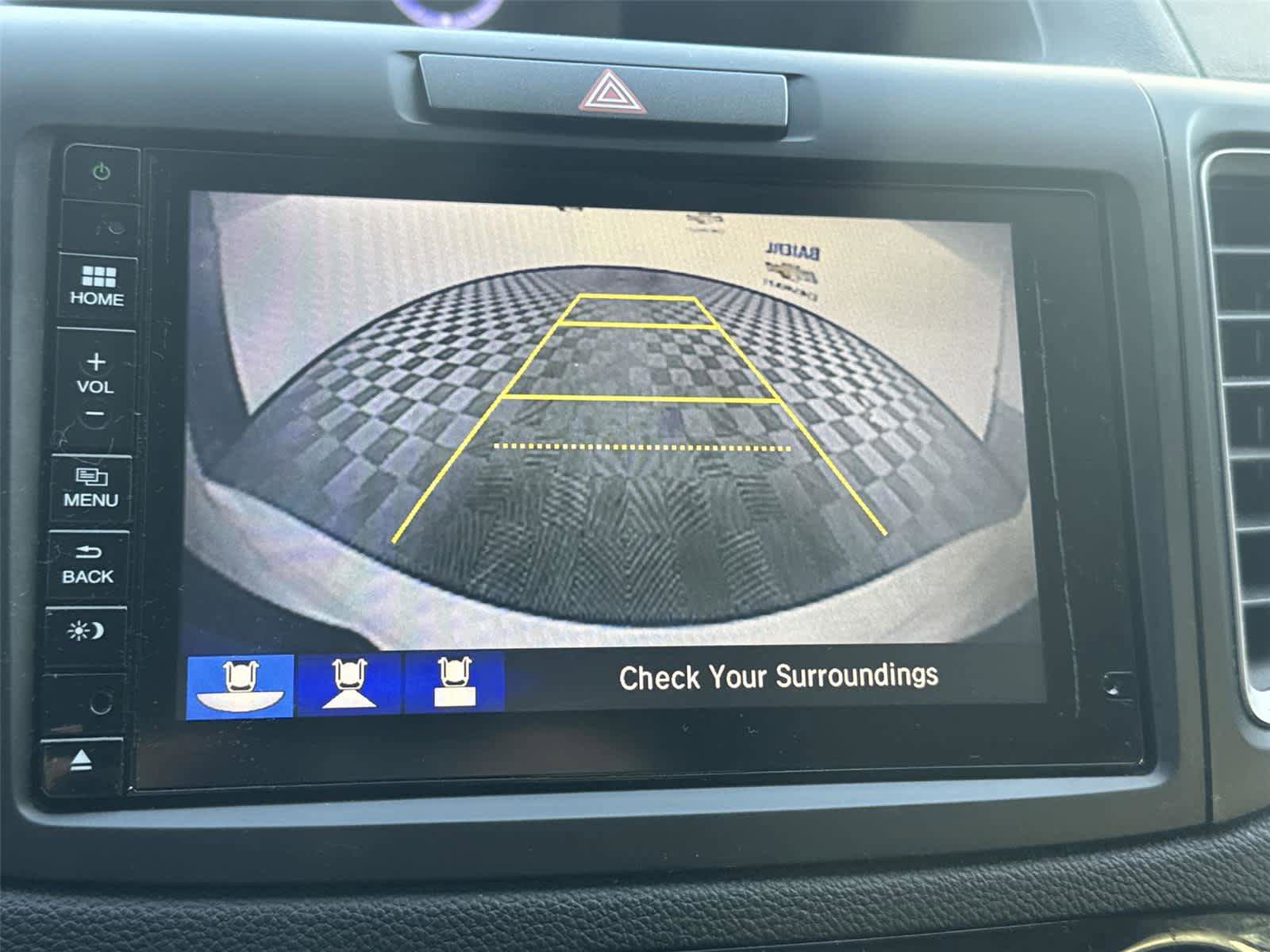 Used 2015 Honda CR-V Touring image 18