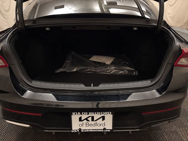 Used 2024 Kia K5 GT-Line image 9
