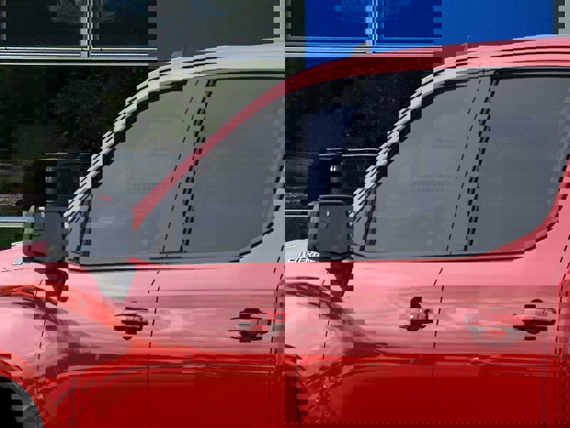 New 2026 Chevrolet Silverado 1500 RST w/ RST Select Package image 36