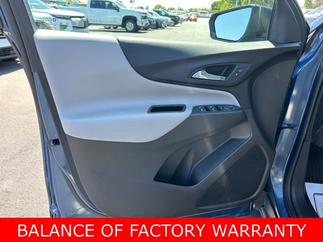 Used 2024 Chevrolet Equinox LS image 12