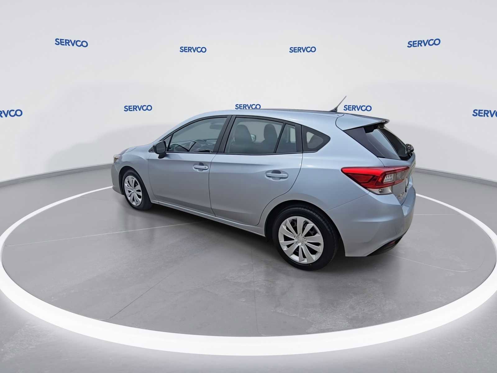 Used 2023 Subaru Impreza 2.0i image 6