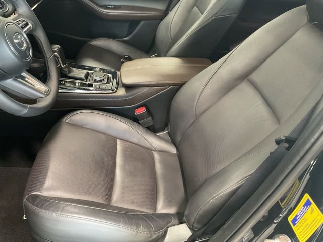 Used 2023 MAZDA CX-30 2.5 Turbo w/ Premium Package image 11
