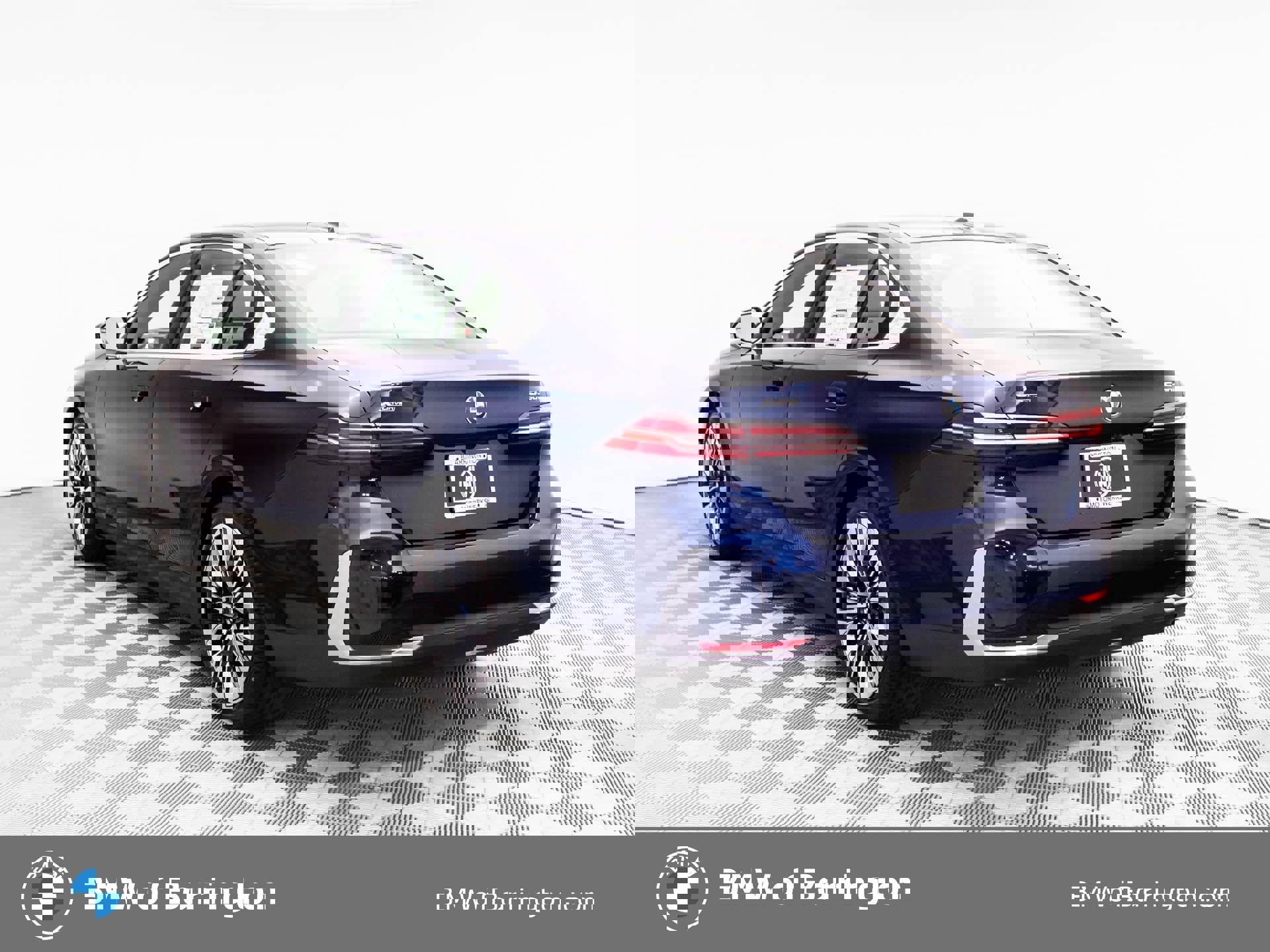 New 2026 BMW 530i xDrive image 3