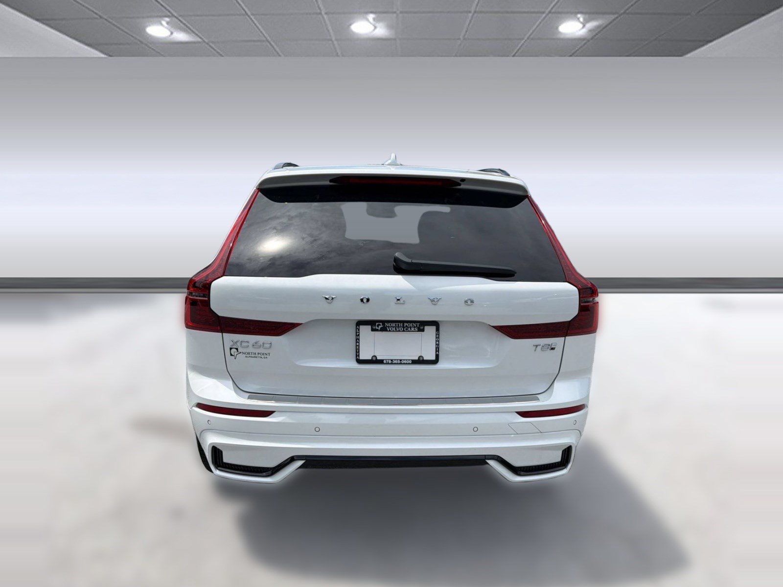 New 2026 Volvo XC60 T8 Core w/ Climate Package AWD/4WD image 10