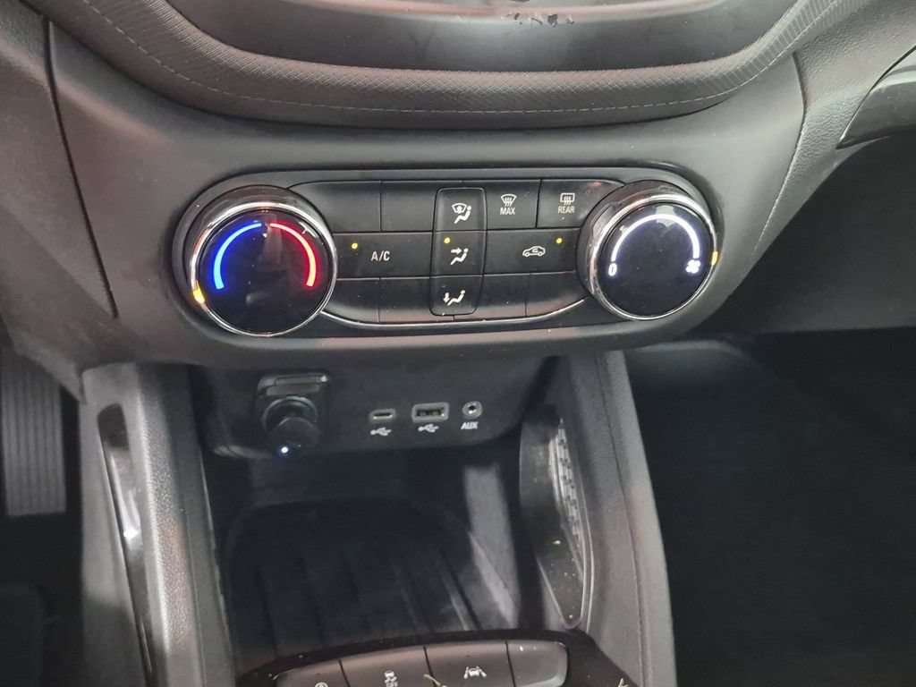 Used 2022 Chevrolet TrailBlazer LS FWD image 27
