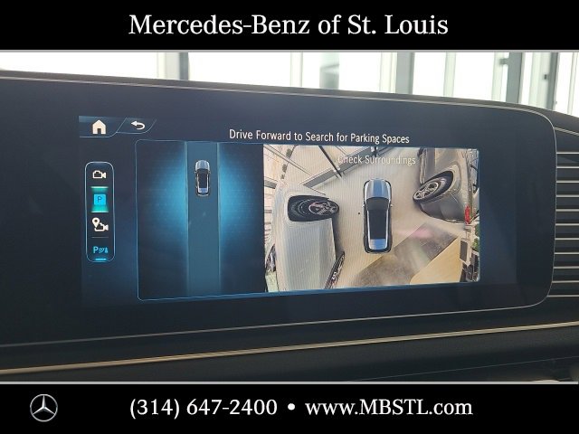 New 2026 Mercedes-Benz GLE 450 4MATIC image 35