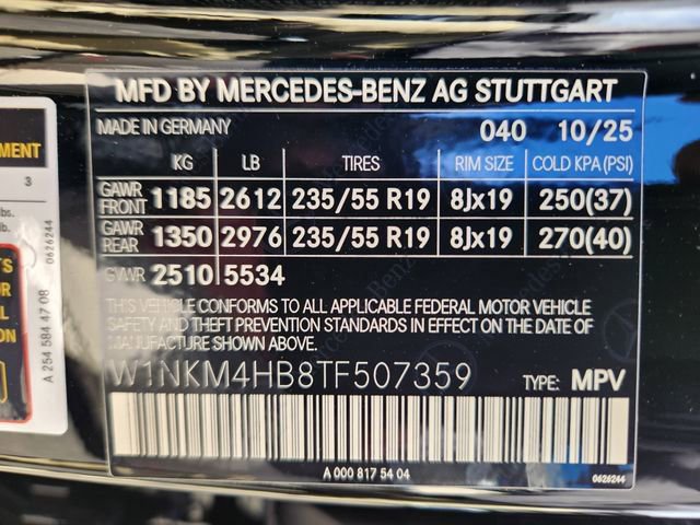 Certified 2026 Mercedes-Benz GLC 300 4MATIC image 23