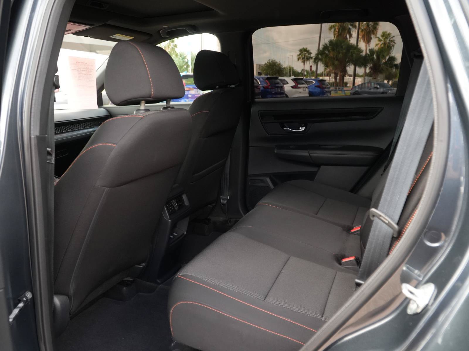 Used 2023 Honda CR-V Sport image 19