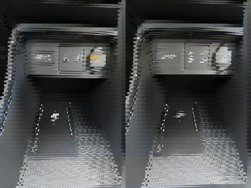 New 2026 Honda CR-V EX-L image 20