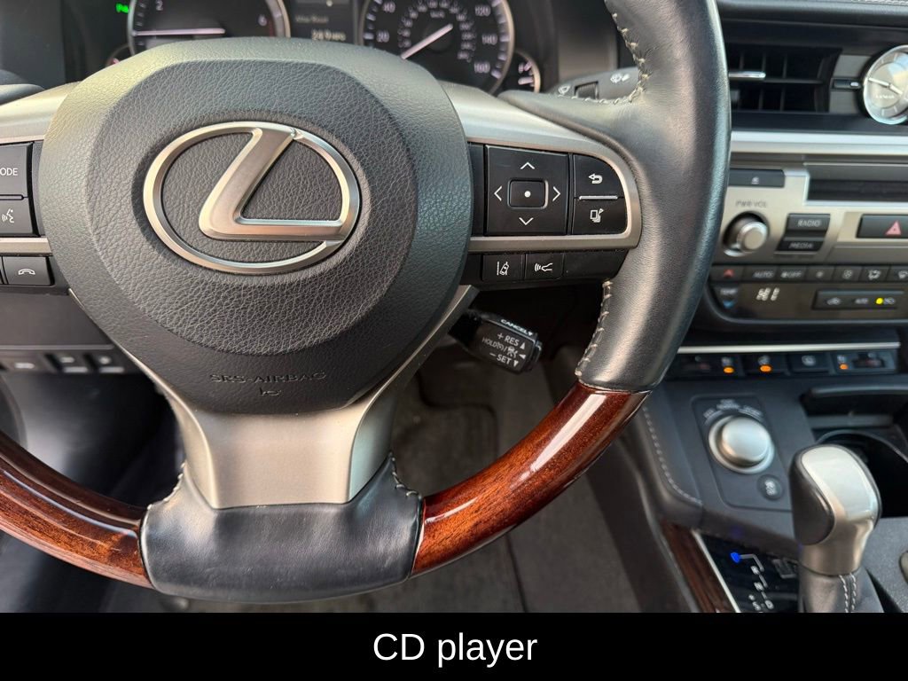 Used 2016 Lexus ES 350 image 11