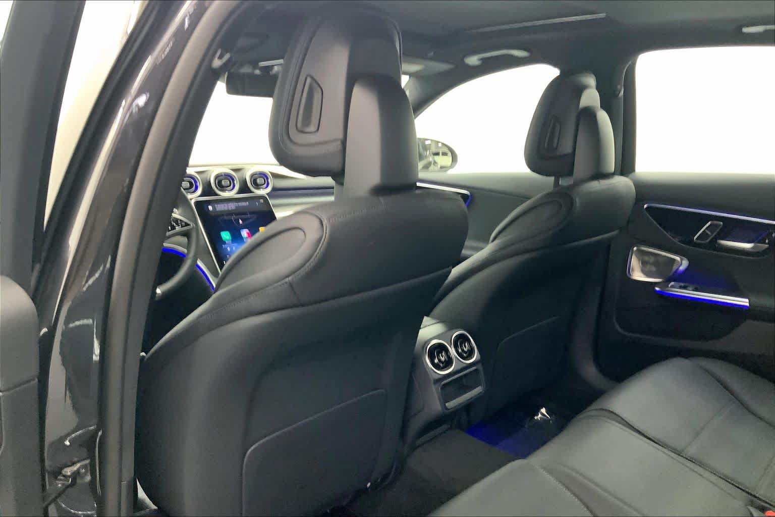 New 2026 Mercedes-Benz C 300 Sedan image 18