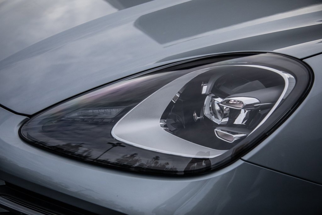 Certified 2023 Porsche Cayenne image 15