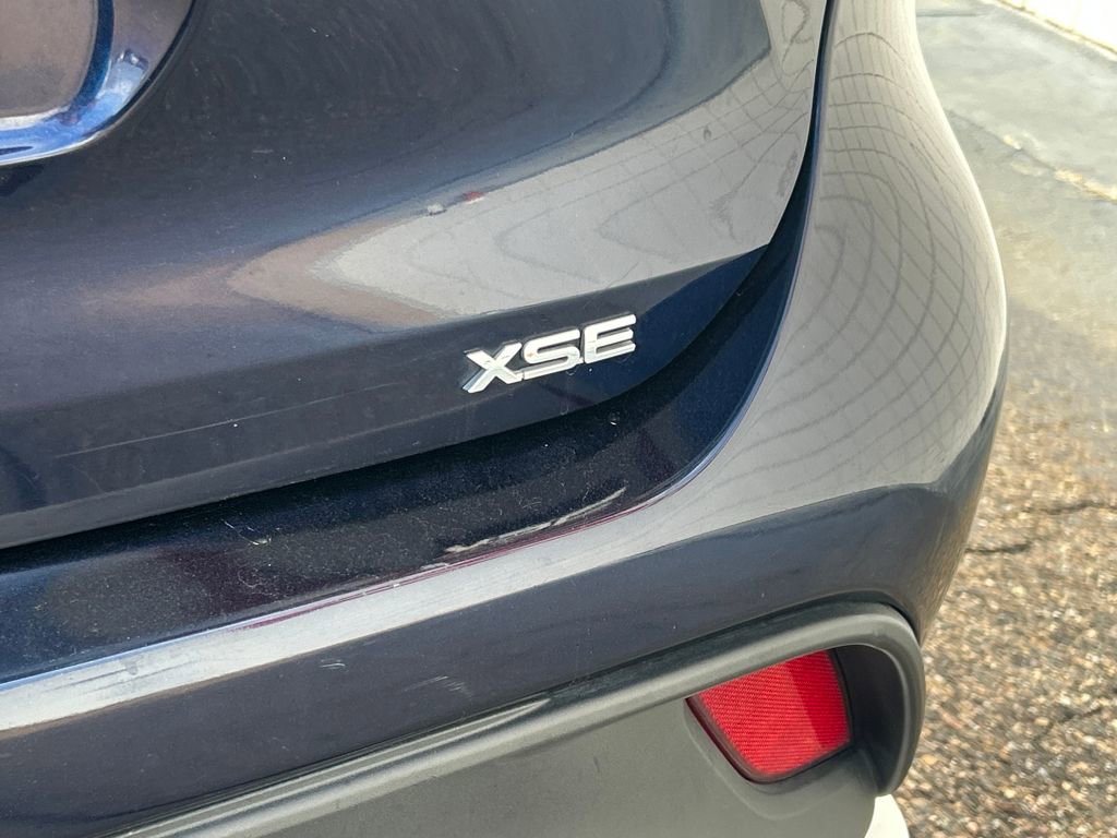 Used 2024 Toyota Highlander XSE image 37