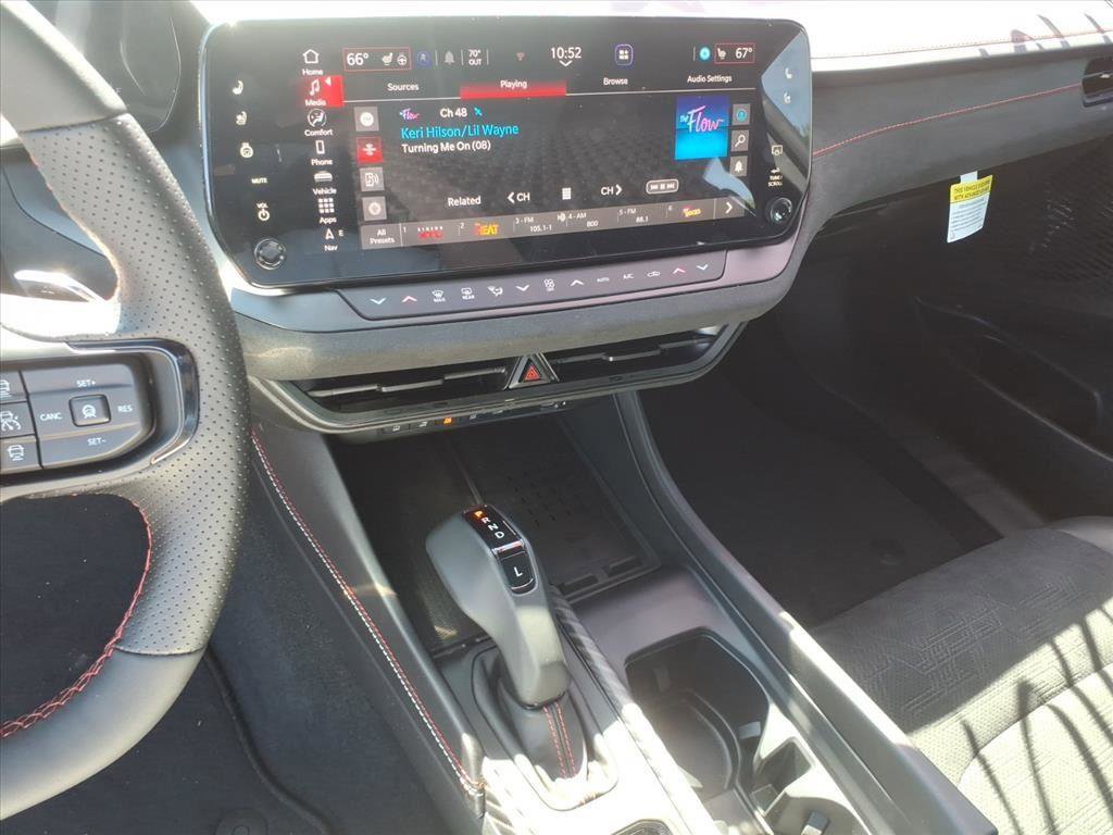 New 2026 Dodge Charger Scat Pack AWD/4WD image 16
