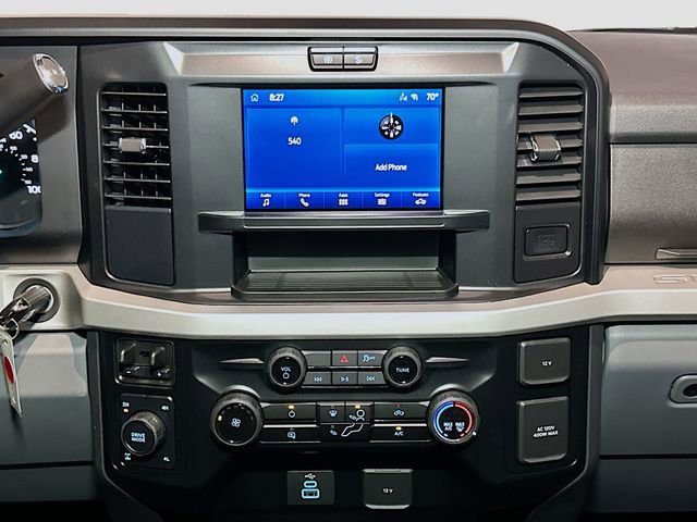 New 2026 Ford F350 XLT w/ FX4 Off-Road Package image 9