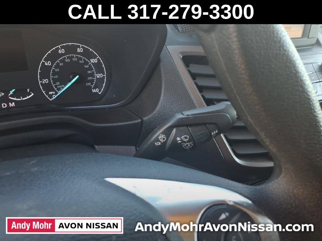 Used 2022 Ford Transit Connect XL FWD image 20