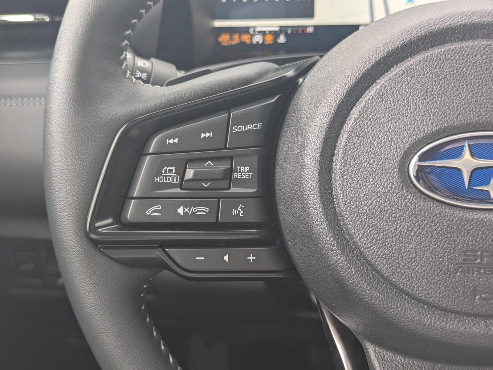 New 2026 Subaru Outback Touring XT AWD/4WD image 16