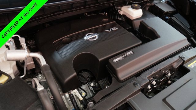 Used 2024 Nissan Murano SL image 71