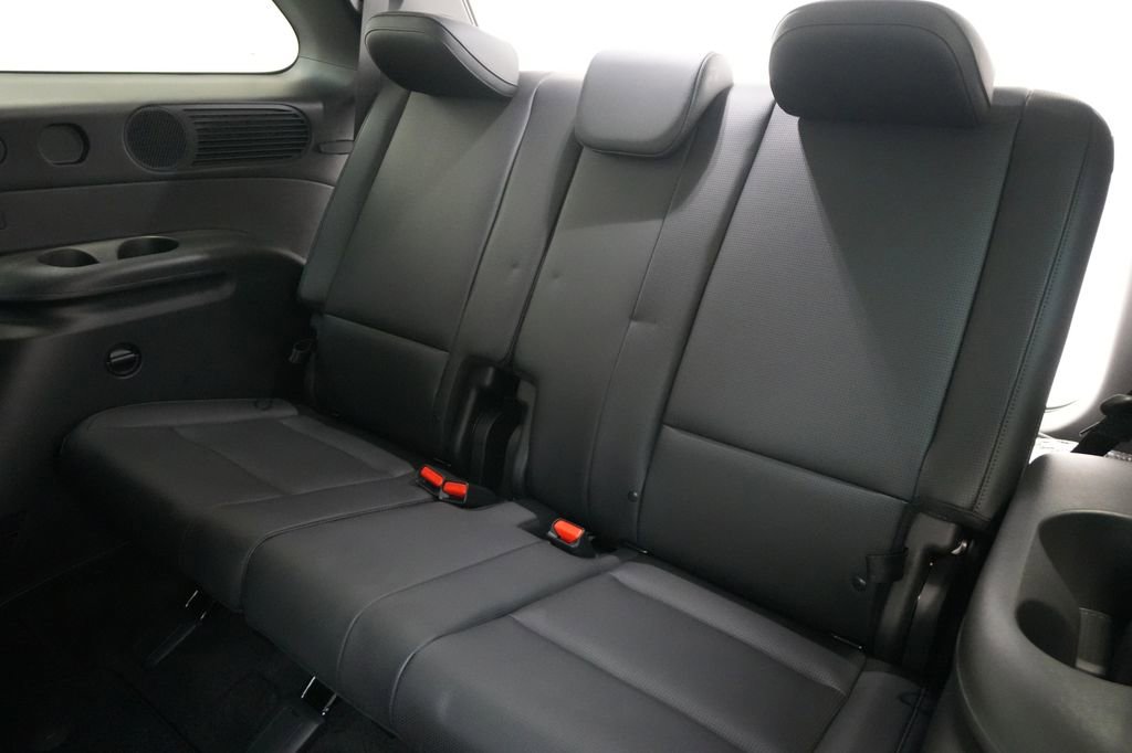 New 2026 Hyundai Palisade SEL image 23