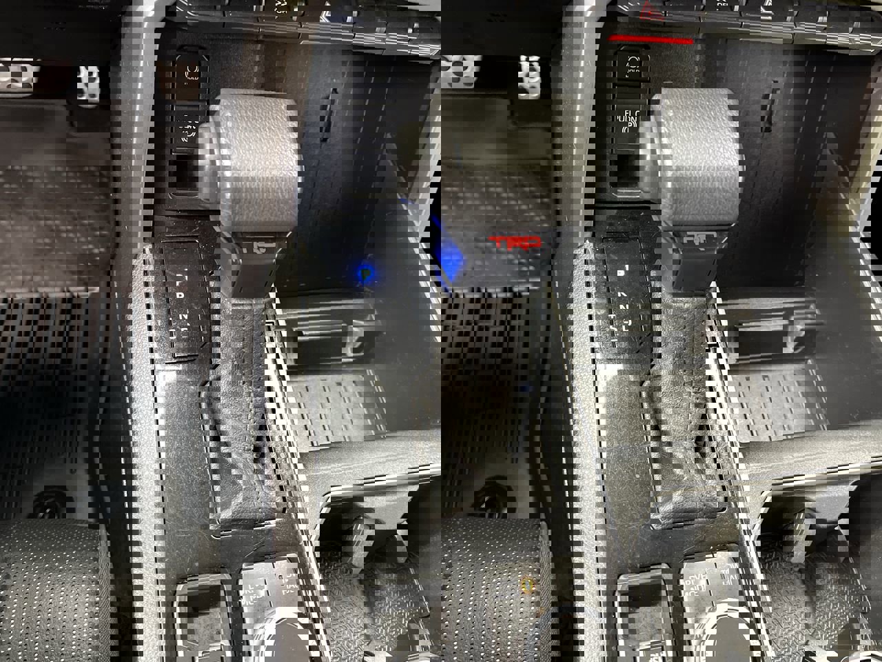 Used 2022 Toyota Tundra SR5 w/ TRD Sport Premium Package image 22