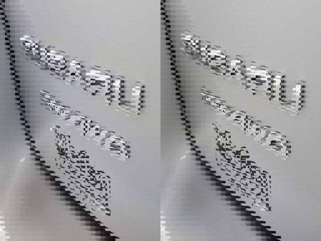 Used 2021 Subaru Crosstrek 2.5i Limited image 9