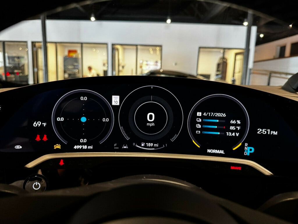 Used 2020 Porsche Taycan 4S image 13