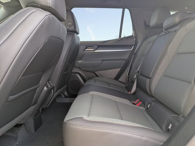 New 2026 GMC Terrain AT4 w/ Convenience Package III AWD/4WD image 17