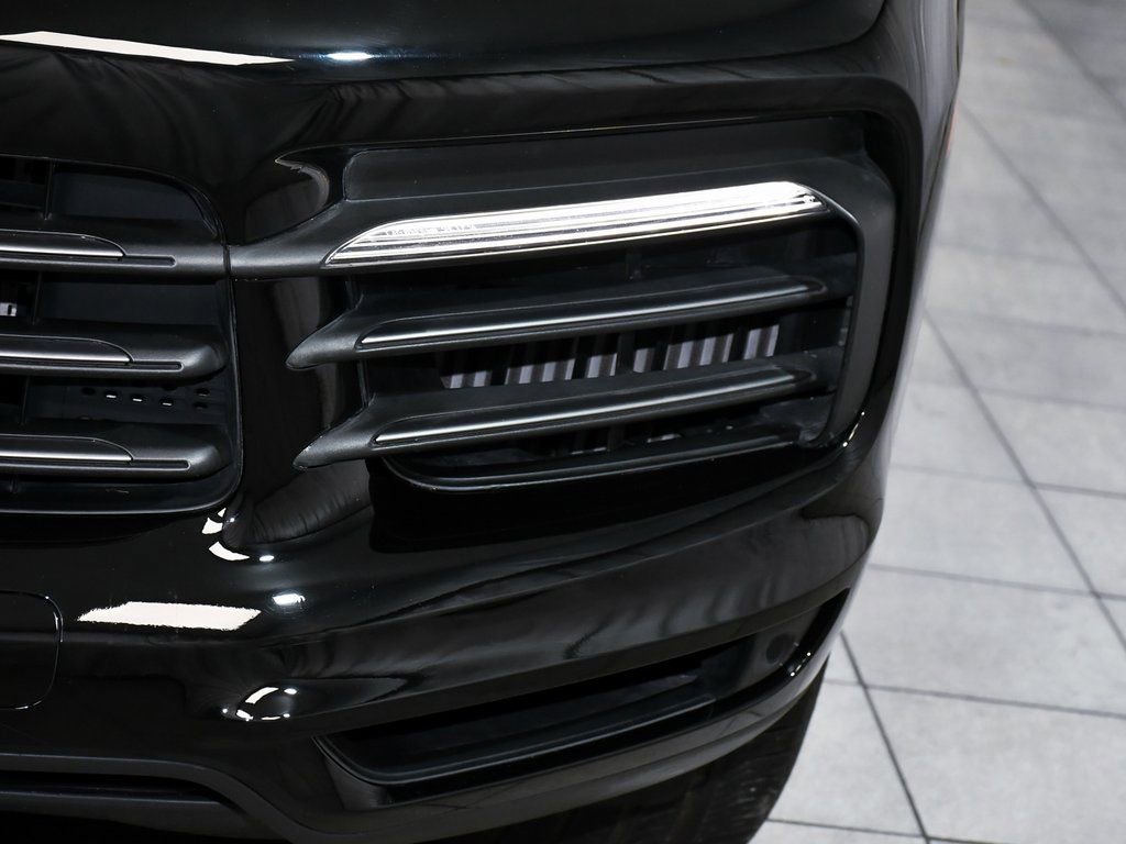 Used 2022 Porsche Cayenne Platinum Edition AWD/4WD image 75