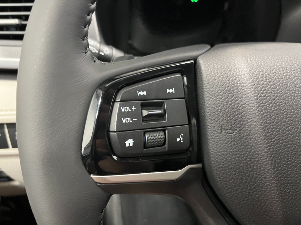 New 2026 Honda Odyssey EX-L image 22