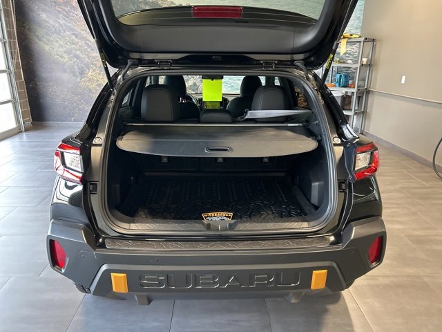 Used 2024 Subaru Crosstrek 2.5i Wilderness image 31
