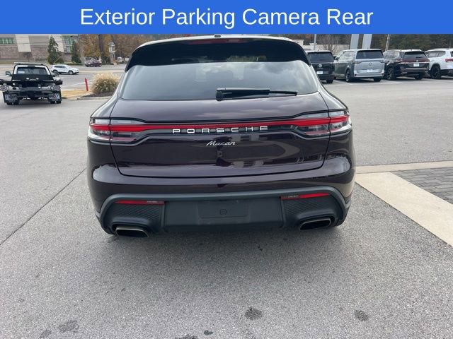 Used 2023 Porsche Macan image 7