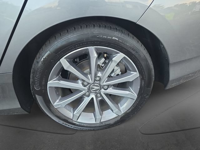 Used 2023 Acura Integra FWD image 35