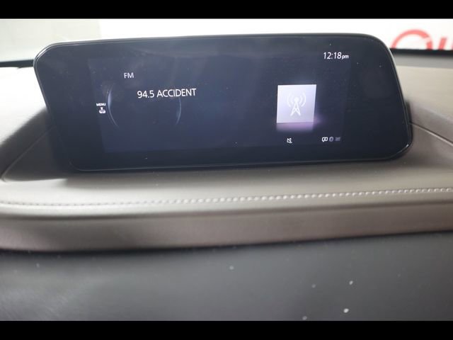 Used 2023 MAZDA CX-30 AWD 2.5 S w/ Premium Package image 25