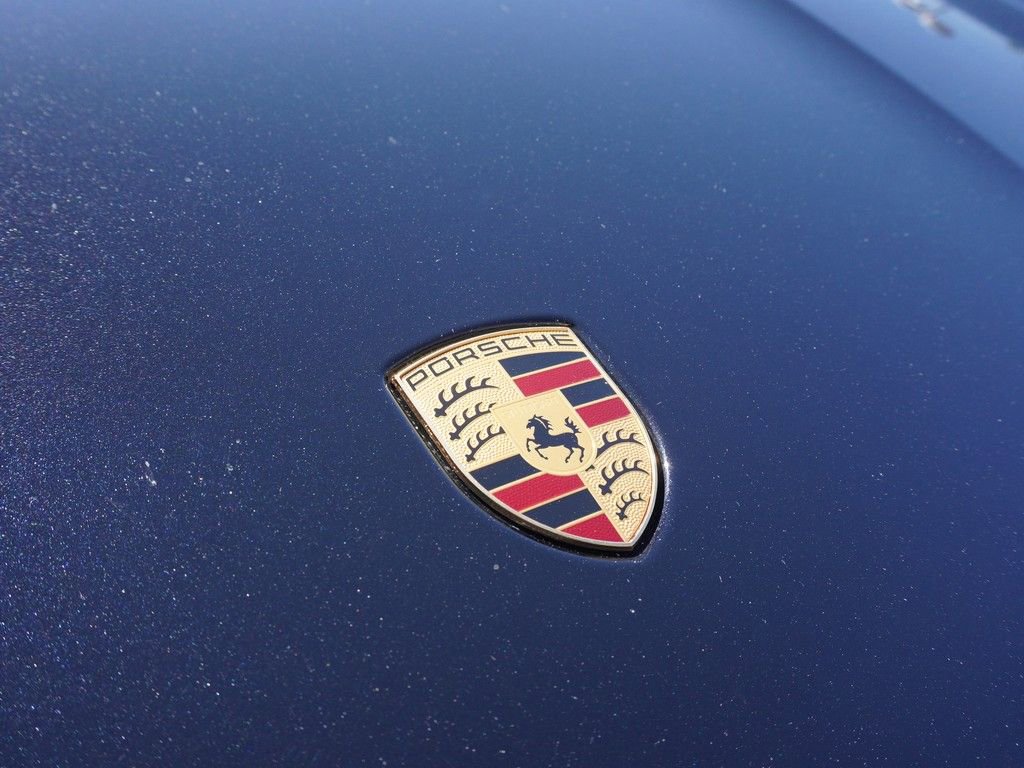 Used 2022 Porsche Taycan RWD image 26