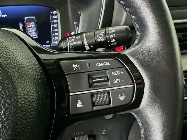 Certified 2024 Honda Pilot Elite image 14