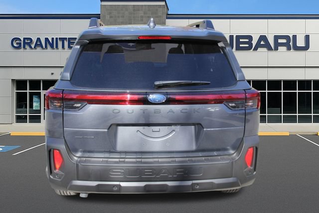 New 2026 Subaru Outback Premium AWD/4WD image 7