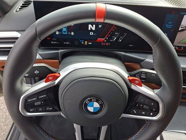 Used 2025 BMW M3 image 4