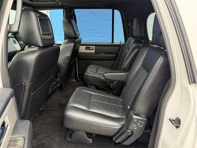 Used 2015 Ford Expedition EL Limited w/ Equipment Group 301A image 16