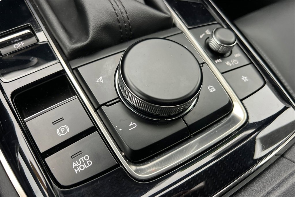 Certified 2025 MAZDA CX-30 AWD 2.5 S w/ Preferred Package image 36