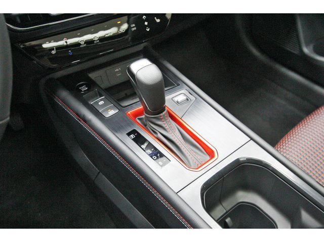 New 2027 Nissan Kicks SR w/ SR Premium Package FWD image 25