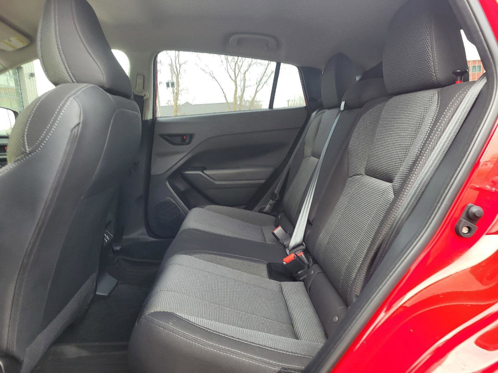 Used 2024 Subaru Crosstrek 2.0i Premium image 10